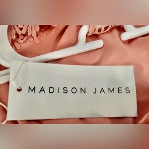 Two piece beautiful gown